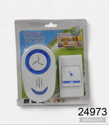 Imagen de TIMBRE A PILA SMART 2.26